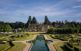 Rhinefield House Hotel